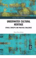 Underwater Cultural Heritage