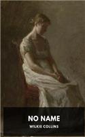 No Name by Wilkie Collins