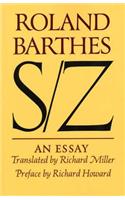 S/Z: An Essay