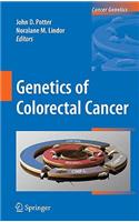 Genetics of Colorectal Cancer