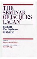Book III: The Psychoses, 1955-1956