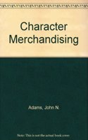 Character Merchandising