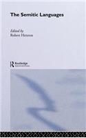 The Semitic Languages