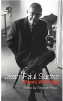 Jean-Paul Sartre: Basic Writings