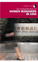 The Changing Face of Women Managers in Asia