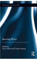 Securing Africa