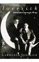 Lovesick: Modernist Plays of Same-Sex Love, 1894-1925