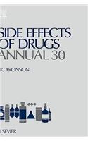 Side Effects of Drugs Annual
