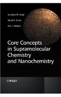 Core Concepts in Supramolecular Chemistry and Nanochemistry