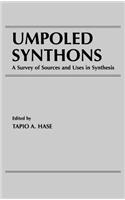 Umpoled Synthons