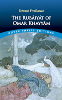 The RubáIyát of Omar KhayyáM: First and Fifth Editions(Thrift Editions)