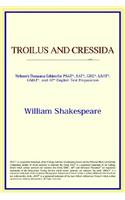 Troilus and Cressida: (English)