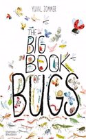 The Big Book of Bugs: (The Big Book series)