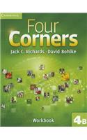 Four Corners Level 4 Workbook B