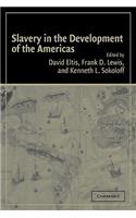 Slavery in the Development of the Americas