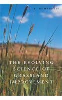 Evolving Science of Grassland Improvement