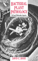 Bacterial Plant Pathology