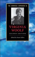 Cambridge Companion to Virginia Woolf