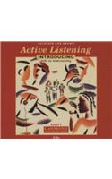 Active Listening: Introducing Skills for Understanding Audio CDs