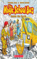 Magic School Bus Inside the Earth