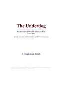 The Underdog (Webster's Korean Thesaurus Edition)
