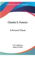 Charles S. Francis