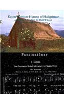 Dall - the Easter Passion-Hymns of Hallgrimur