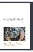 Multatuli-Briefe