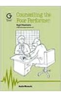 Counselling the Poor Performer