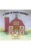 A Week of Wacky Weather