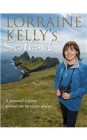 Lorraine Kelly's Scotland