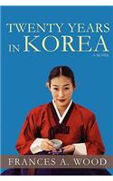 Twenty Years in Korea