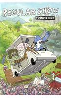 Regular Show