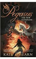 The New Olympians (Pegasus)