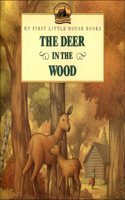 Deer in the Wood