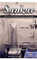 Sankar and the Chemistry Crime Committee