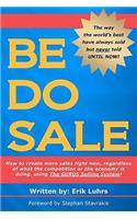 Be Do Sale