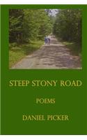 Steep Stony Road