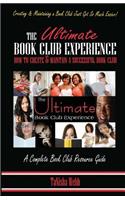 Ultimate Book Club Experience