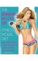 Jennifer Nicole Lee Fitness Model Diet