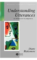Understanding Utterances