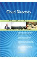 Cloud Directory A Clear and Concise Reference