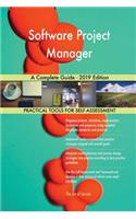 Software Project Manager A Complete Guide - 2019 Edition