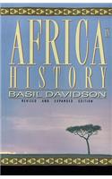 Africa in History: Themes and Outlines