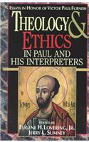 Theology and Ethics in Paul and His Interpreters