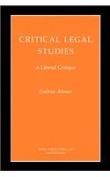 Critical Legal Studies