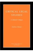 Critical Legal Studies