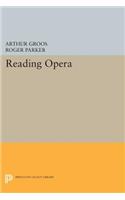 Reading Opera