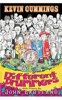 Different Drummers