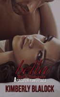 Bella Volumes. 1-4: A Sagatori Family Saga